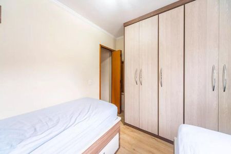 Casa à venda com 3 quartos, 190m² em Jardim Alvorada, Santo André