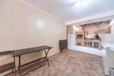 Casa à venda com 3 quartos, 190m² em Jardim Alvorada, Santo André