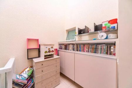 Casa à venda com 3 quartos, 190m² em Jardim Alvorada, Santo André