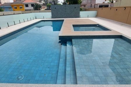 Apartamento à venda com 87m², 2 quartos e 2 vagas