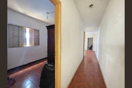 Casa à venda com 4 quartos, 120m² em Parque Cisper, São Paulo