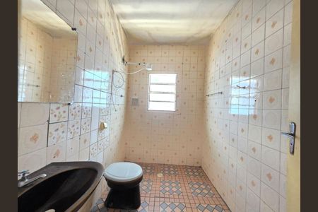 Casa à venda com 4 quartos, 120m² em Parque Cisper, São Paulo