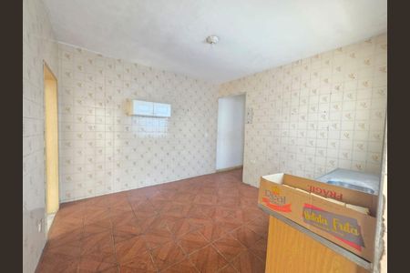 Casa à venda com 4 quartos, 120m² em Parque Cisper, São Paulo