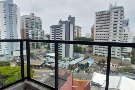 Apartamento à venda com 87m², 2 quartos e 2 vagas