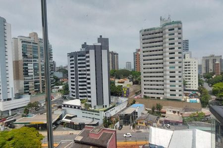 Apartamento à venda com 87m², 2 quartos e 2 vagas