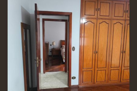 Casa à venda com 4 quartos, 277m² em Jardim, Santo André