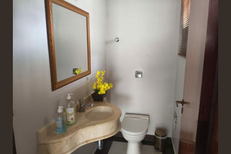 Casa à venda com 4 quartos, 277m² em Jardim, Santo André