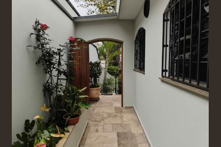Casa à venda com 4 quartos, 277m² em Jardim, Santo André