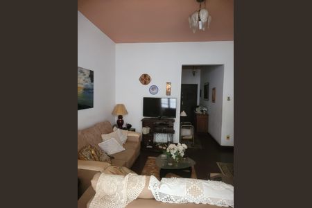 Apartamento à venda com 2 quartos, 82m² em Icaraí, Niterói