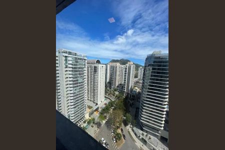 Apartamento à venda com 2 quartos, 82m² em Recreio dos Bandeirantes, Rio de Janeiro