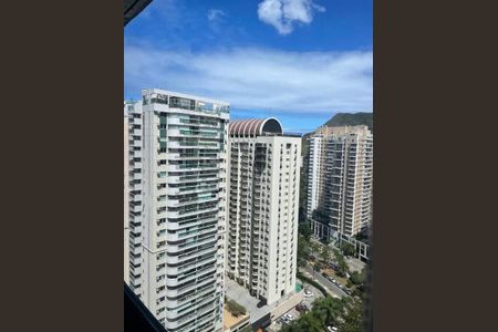 Apartamento à venda com 2 quartos, 82m² em Recreio dos Bandeirantes, Rio de Janeiro