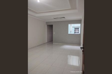 Casa à venda com 3 quartos, 120m² em Vila Metalúrgica, Santo André