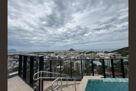 Apartamento à venda com 3 quartos, 97m² em Recreio dos Bandeirantes, Rio de Janeiro