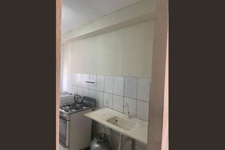 Apartamento à venda com 2 quartos, 43m² em Estácio, Rio de Janeiro