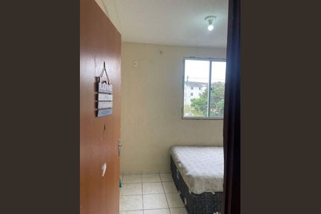 Apartamento à venda com 2 quartos, 43m² em Estácio, Rio de Janeiro