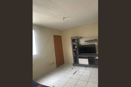 Apartamento à venda com 2 quartos, 43m² em Estácio, Rio de Janeiro