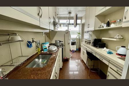 Apartamento à venda com 3 quartos, 84m² em Leblon, Rio de Janeiro