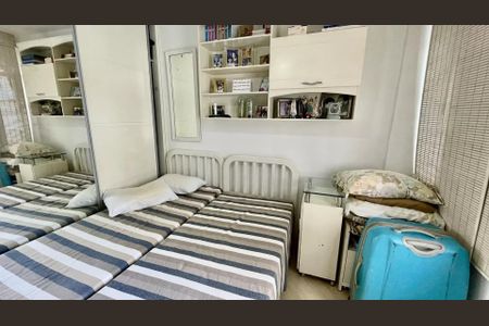 Apartamento à venda com 3 quartos, 84m² em Leblon, Rio de Janeiro