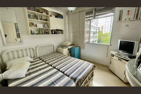 Apartamento à venda com 3 quartos, 84m² em Leblon, Rio de Janeiro