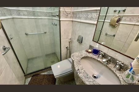 Apartamento à venda com 3 quartos, 84m² em Leblon, Rio de Janeiro