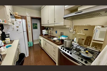 Apartamento à venda com 3 quartos, 84m² em Leblon, Rio de Janeiro