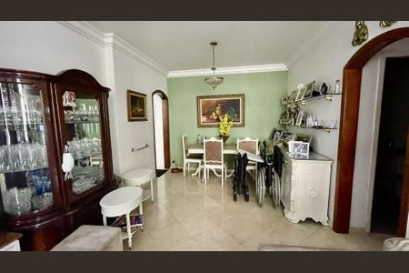 Apartamento à venda com 3 quartos, 84m² em Leblon, Rio de Janeiro