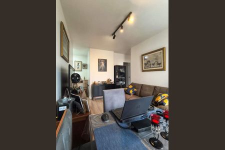 Apartamento à venda com 2 quartos, 53m² em Barra da Tijuca, Rio de Janeiro