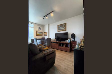 Apartamento à venda com 2 quartos, 53m² em Barra da Tijuca, Rio de Janeiro