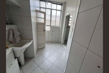 Apartamento à venda com 2 quartos, 52m² em Rio Comprido, Rio de Janeiro
