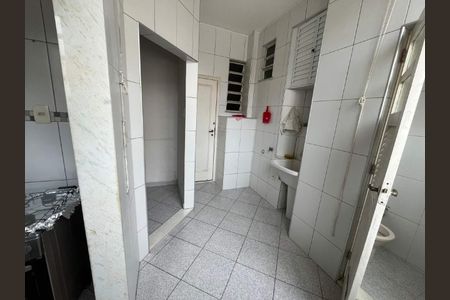 Apartamento à venda com 2 quartos, 52m² em Rio Comprido, Rio de Janeiro