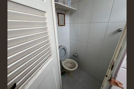 Apartamento à venda com 2 quartos, 52m² em Rio Comprido, Rio de Janeiro
