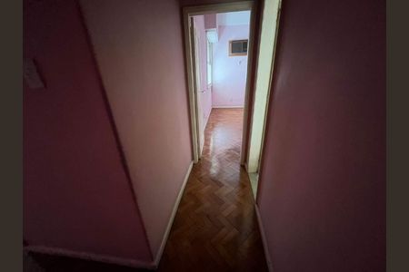 Apartamento à venda com 2 quartos, 52m² em Rio Comprido, Rio de Janeiro