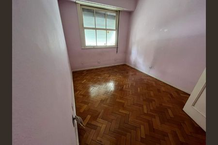 Apartamento à venda com 2 quartos, 52m² em Rio Comprido, Rio de Janeiro