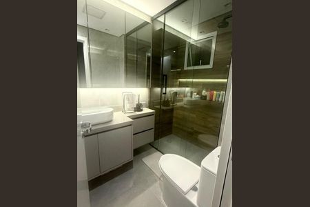 Apartamento à venda com 2 quartos, 67m² em Tatuapé, São Paulo