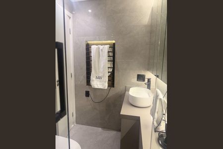 Apartamento à venda com 2 quartos, 67m² em Tatuapé, São Paulo