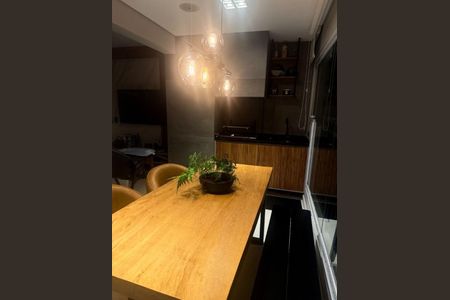 Apartamento à venda com 2 quartos, 67m² em Tatuapé, São Paulo