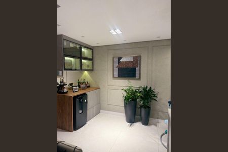 Apartamento à venda com 2 quartos, 67m² em Tatuapé, São Paulo