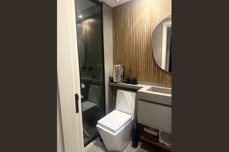 Apartamento à venda com 2 quartos, 67m² em Tatuapé, São Paulo