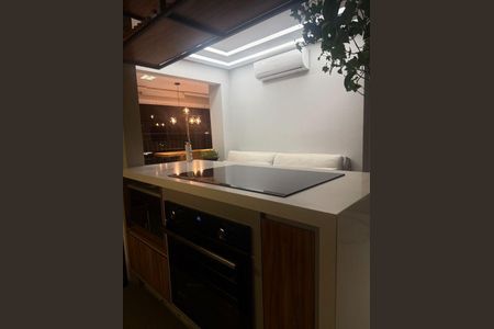 Apartamento à venda com 2 quartos, 67m² em Tatuapé, São Paulo