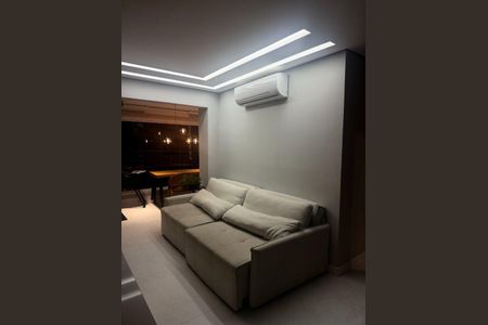 Apartamento à venda com 2 quartos, 67m² em Tatuapé, São Paulo