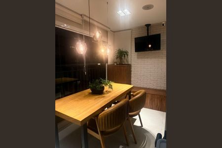 Apartamento à venda com 2 quartos, 67m² em Tatuapé, São Paulo