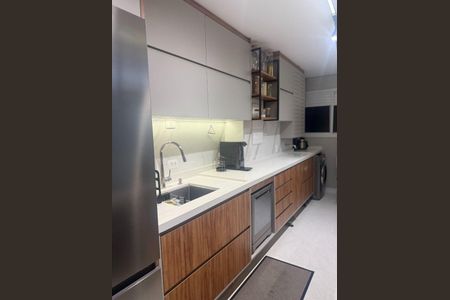 Apartamento à venda com 2 quartos, 67m² em Tatuapé, São Paulo