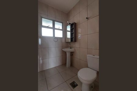 Apartamento à venda com 3 quartos, 90m² em Vila Alice, Santo André