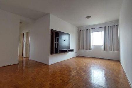 Apartamento à venda com 3 quartos, 90m² em Vila Alice, Santo André