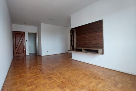 Apartamento à venda com 90m², 3 quartos e 1 vaga