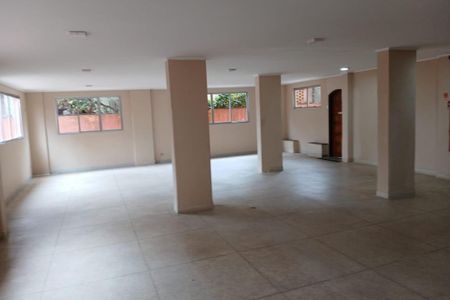 Apartamento à venda com 3 quartos, 90m² em Vila Alice, Santo André