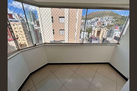 Apartamento à venda com 3 quartos, 95m² em Buritis, Belo Horizonte