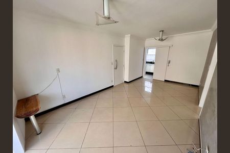 Apartamento à venda com 3 quartos, 95m² em Buritis, Belo Horizonte