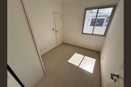 Apartamento à venda com 3 quartos, 95m² em Buritis, Belo Horizonte