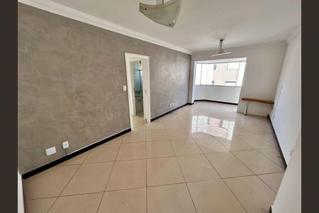 Apartamento à venda com 3 quartos, 95m² em Buritis, Belo Horizonte